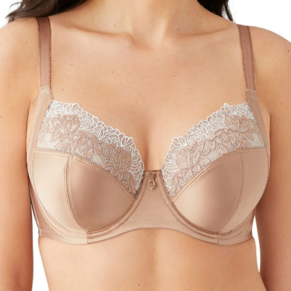 Wacoal Side Note Bra NEW!